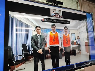 大地事業協同組合