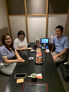 大地事業協同組合