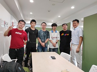 大地事業協同組合