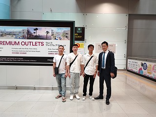 大地事業協同組合