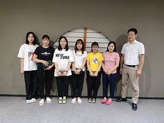 大地事業協同組合