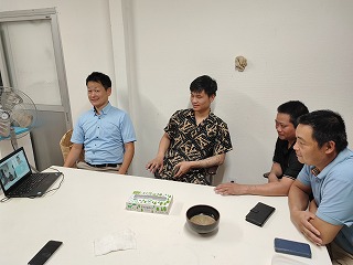 大地事業協同組合