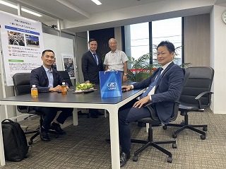 大地事業協同組合