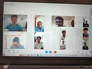 大地事業協同組合