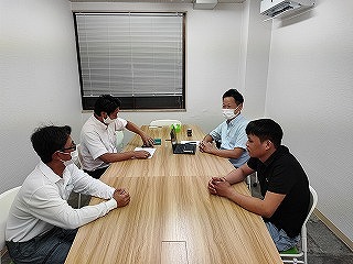 大地事業協同組合