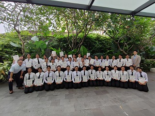 大地事業協同組合